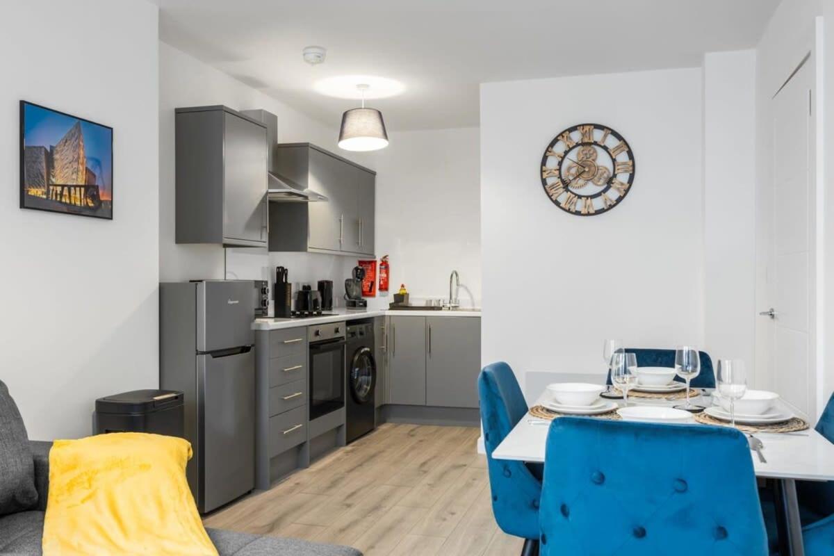 Apartment Modern 2 Bedroom In East Village *